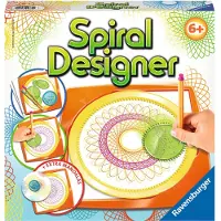 Ravensburger Spiral Designer