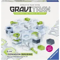 GRAVITRAX Bouwen Uitbreiding - Knikkerbaan