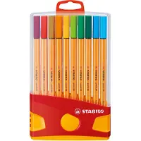 Stabilo Colorparade 88 20 stuks