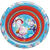 Huismerk Zwembad Paw Patrol Rond Multi 100