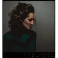 OUTHERE Fiona Monbet - Maelstrom (CD)