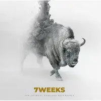 OUTHERE 7 Weeks - The Sisyphus Complete Recordings (2 LP)