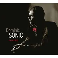 Autre Distrib Cnt Dominic Sonic - Acoustic (CD) (Limited Edition)