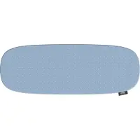 Joseph Joseph - Pocket Strijkplank Plus Opvouwbaar voor op Tafel - Polypropyleen - Zwart