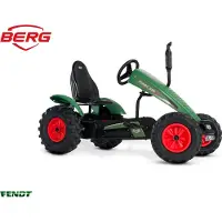 Berg Skelter BERG Fendt BFR