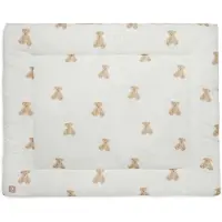 Jollein Parklegger 75x95 Teddy Bear