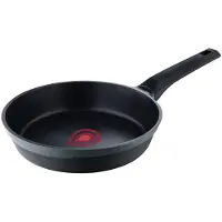 Bergner Pan Masterpro Reeco BGMP8101 Zwart Aluminium (Ø 24 x 5,5 cm)