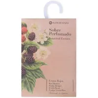 Flor Botanische Essentiezakje Bosvruchten 16g