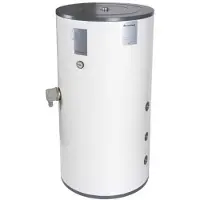 Inventum MAXTANK indirect verwarmde boiler 100 liter solo