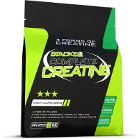 Stacker2 Complete Creatine 300 g niet-gearomatiseerd