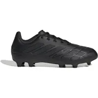 Adidas COPA PURE.3 FG J,CBLACK/CBLACK/CBLA Voetbalschoenen | Maat 28 Jongens Zwart