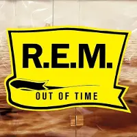 Universal Music R.E.M. - Out Of Time (25th Anniversary Edt) | Vinyl