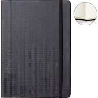 Quantore - Notitieboek A5 motief | 1 stuk | 3 stuks