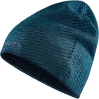 Craft Muts Core Race Knit Hat (deep Lake) L/xl Deep Lake