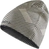 Craft Muts Core Race Knit Hat (ecru) S/m Ecru