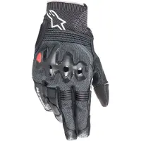 Alpinestars Morph Sport Zwart Handschoenen Maat M