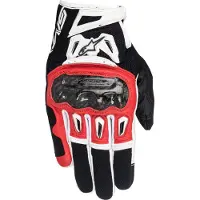 Alpinestars Smx 2 Air Carbon V2 Handschoenen