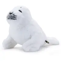 Simba Disney - Nat. Geo. Seal - Zeehond - Knuffel - 25cm