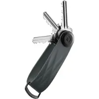 OrbitKey Organiser Active Key grafiet, Tracker, Grijs