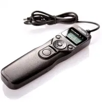 Phottix TR-90 LCD Timer voor Olympus O6