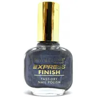 Maybelline Express Finish fast dry nagellak - 57 Gris City