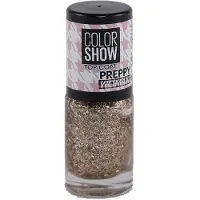 Maybelline Color Show Preppy Woman 473 Top Coat Tweedy - nagellak