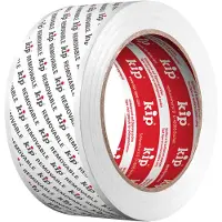Kip Tape 362-55 Stuclopertape Verwijderbaar - 50mm X 30m