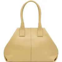 Liebeskind Chelsea Kodiaq M Shopper vanillegeel