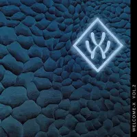 OUTHERE Welcome-X - Welcome-X Volume 2 (CD)