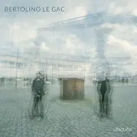 OUTHERE Bertolino Le Gac - Ubiquité (CD)