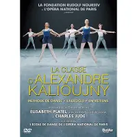 OUTHERE La Classe D'Alexandre Kalioujny