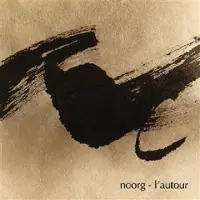 OUTHERE Noorg - L'autour (CD)