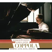 OUTHERE Guillaume Coppola - Musiques Du Silence (CD)