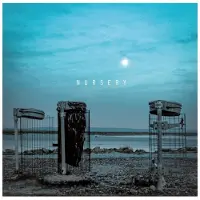 OUTHERE Nursery - Eugenia (CD)