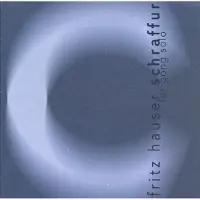 OUTHERE Fritz Hauser - Schraffur For Gong Solo (CD)
