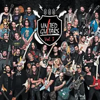 OUTHERE United Guitars - United Guitars Vol. 3 (2 CD)