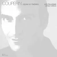 OUTHERE Les Paladins & Jérôme Correas - Couperin: Leçons Des Ténèbres (CD)