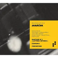OUTHERE Janácek, Deauville Live 2014