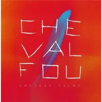OUTHERE Cheval Fou - Couteau Calme (CD)