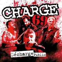 OUTHERE Charge 69 - Décharge Public (CD)