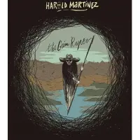 OUTHERE Harold Martinez - The Grim Reaper (CD)
