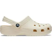 Crocs Clogs 'Classic' beige
