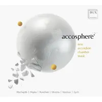 Proper S&D Consignment Accosphere: New Accordion Chamber Music