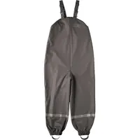 BMS Buddell Soft Salopette Huid Cool Grey | Maat: 128