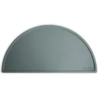 Mushie Placemat silicone, Gedroogde tijm