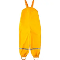 BMS Buddell Soft Salopettevil Geel | Maat: 104
