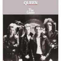 Universal Music Queen - The Game (CD) (Remastered 2011)