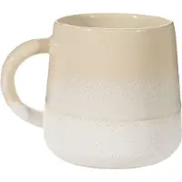Sass & Belle Mojave Glaze Oatmeal Mug