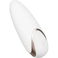 EIS Oplegvibrator met siliconen knop van , 11 cm