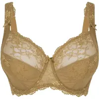 Lingadore Daily Niet voorgevormde bh Full Coverage | Maat: 90G | Kleur: French Vanilla